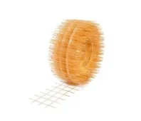 Стеклопластиковая сетка кладочная КСП 50x50, 2 мм, 0,2 м х 25 м, Композит 21