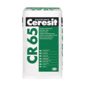Гидроизоляционная масса CR65 цементная 25 кг, Ceresit