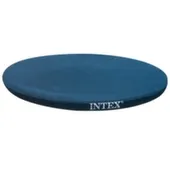 Тент для надувных бассейнов диаметром 305 см, INTEX Винил PVC
