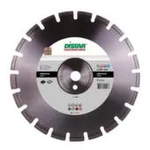 Алмазный диск для швонарезчика Ø300x25,4 Bestseller Abrasive, Distar