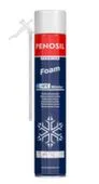 Пена монтажная PENOSIL Premium Foam бытовая 750 мл