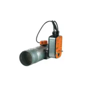 Клапан противопожарный ПЛ-10-2-ПВП230Т-ДН150/ЕI 120, Vents