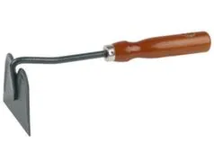 Мотыжка с деревянной ручкой, 250 мм GRINDA