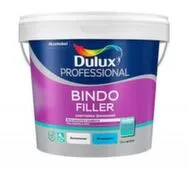 Шпатлевка финишная под покраску Dulux Bindo Filler 2,9л(5кг)