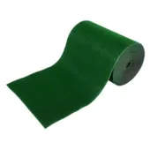 Коврик-дорожка ТРАВКА на противоскользящей основе зеленый 0,9x15 м VORTEX