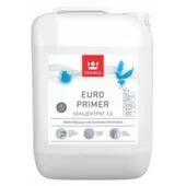 Укрепляющая акрилатная грунтовка Euro Primer 10 л