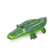 Надувная игрушка для катания верхом Крокодильчик 152x71 см, Bestway