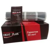 Комплект Теплый Пол Heat Plus 0,52