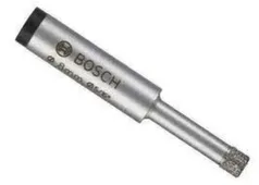 Сверло по керамограниту EasyDry Ø 8 мм, Bosch