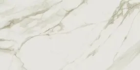 Керамогранит Монте Тиберио, лаппатированный, белый/серый, 60x119,5 см, Кerama Мarazzi