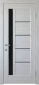 Дверь межкомнатная Ностра Грета остеклен. Новый стиль Ясень NEW 900