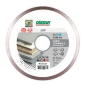 Алмазный диск для плиткореза Ø200x25,4 Hard ceramics (5D), Distar