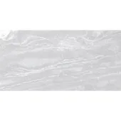Плитка облицовочная Карен темно-серый 20x40,Нефрит Керамика
