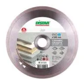 Алмазный диск для плиткореза Ø200x25,4 Bestseller Ceramic granite (3D), Distar