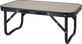Мебель метал - стол для кемпинга 56x34x24,5см, Koopman