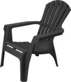Мебель для сидения садовая - стул 87x72x86,5см, Koopman