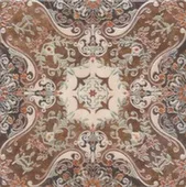 Вставка Мраморный дворец ковёр 40,2x40,2 см, Кerama Мarazzi