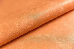 Обои виниловые на флизелиновой основе Джангл база оранжевый, Керама Марацци