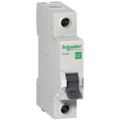 Автоматический выключатель 1P Schneider Electric 10 230	V