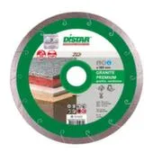 Алмазный диск для плиткореза Ø250x25,4 Granite Premium (7D), Distar