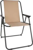 Мебель метал - кресло складное 57x48x42см, Koopman
