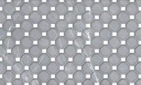 Плитка облицовочная Elegance grey wall 04 v2, 30x50 см, Gracia Ceramica