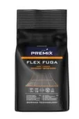 Затирка для швов Flex Fuga, белая, 5 кг, Premix