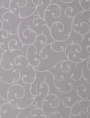 Штора рулонная ПРИМА 38(34)/160 серый, Delfa Серый 34x160 см