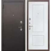 Дверь металлическая 7,0см Гарда (медь) Астана Милки Феррони Левое 960