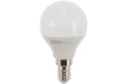 Лампа светодиодная E14-G45-5000K-7-230, JazzWay
