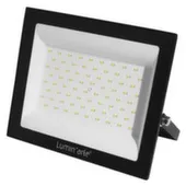 Прожектор светодиодный LFL-100W/06, серый, 100 Вт, 5700К, IP65, 8000 лм, Lumin'arte