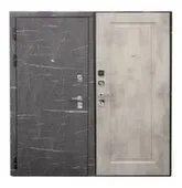 Дверь металлическая Vavilon, Промет Левое 860