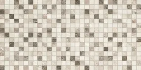Плитка облицовочная Hermitage mosaic 30x60 см, Beryoza Ceramica