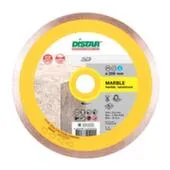 Алмазный диск для отрезной пилы, Ø300x32, Marble (5D), Distar