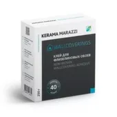 Клей для флизелиновых обоев Adhesive, 250 гр, Kerama Marazzi