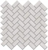 Вставка Грасси мозаика светло-серый 31,5x30 см, Кerama Мarazzi