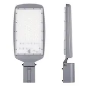 Светильник светодиодный уличный STLS-120W03, 120 Вт, IP65, 4000К, 12000 лм, Wolta