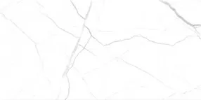 Плитка облицовочная Siluet 500x250 мм, белый, Beryoza Ceramica