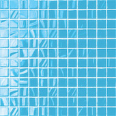 Мозаика ТЕМАРИ голубой 29,8x29,8 см, Кerama Мarazzi Голубой