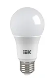 Лампа светодиодная E27-A60-4000K-11-230, IEK