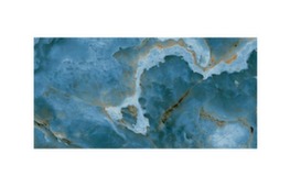 Керамогранит CLAUDIA BLUE 60x120 см .
