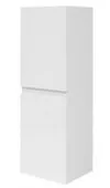 Пенал подвесной Venedig 40 см, белый глянец, Сансервис