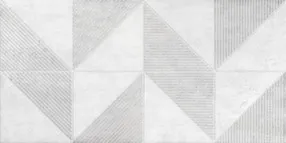 Плитка облицовочная Скарлетт 2 светло-серый 30x60 см, Beryoza Ceramica