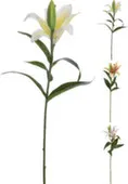 Цветок искусственный "лилия" в асс., Koopman
