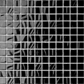 Мозаика ТЕМАРИ черный 29,8x29,8 см, Кerama Мarazzi Черный