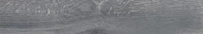Керамогранит Арсенале темно-серый 20x119,5 см, Кerama Мarazzi
