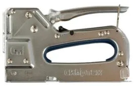 Степлер для скоб тип 53 металлический корпус, 4-14 мм, Сибртех