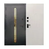 Дверь металлическая Termo 10 LUXOR 860 Левое