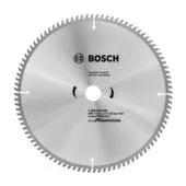 Пильный диск EC AL B Ø305x30 мм 96Т, Bosch