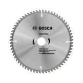 Пильный диск EC AL H Ø230x30 мм 64Т, Bosch